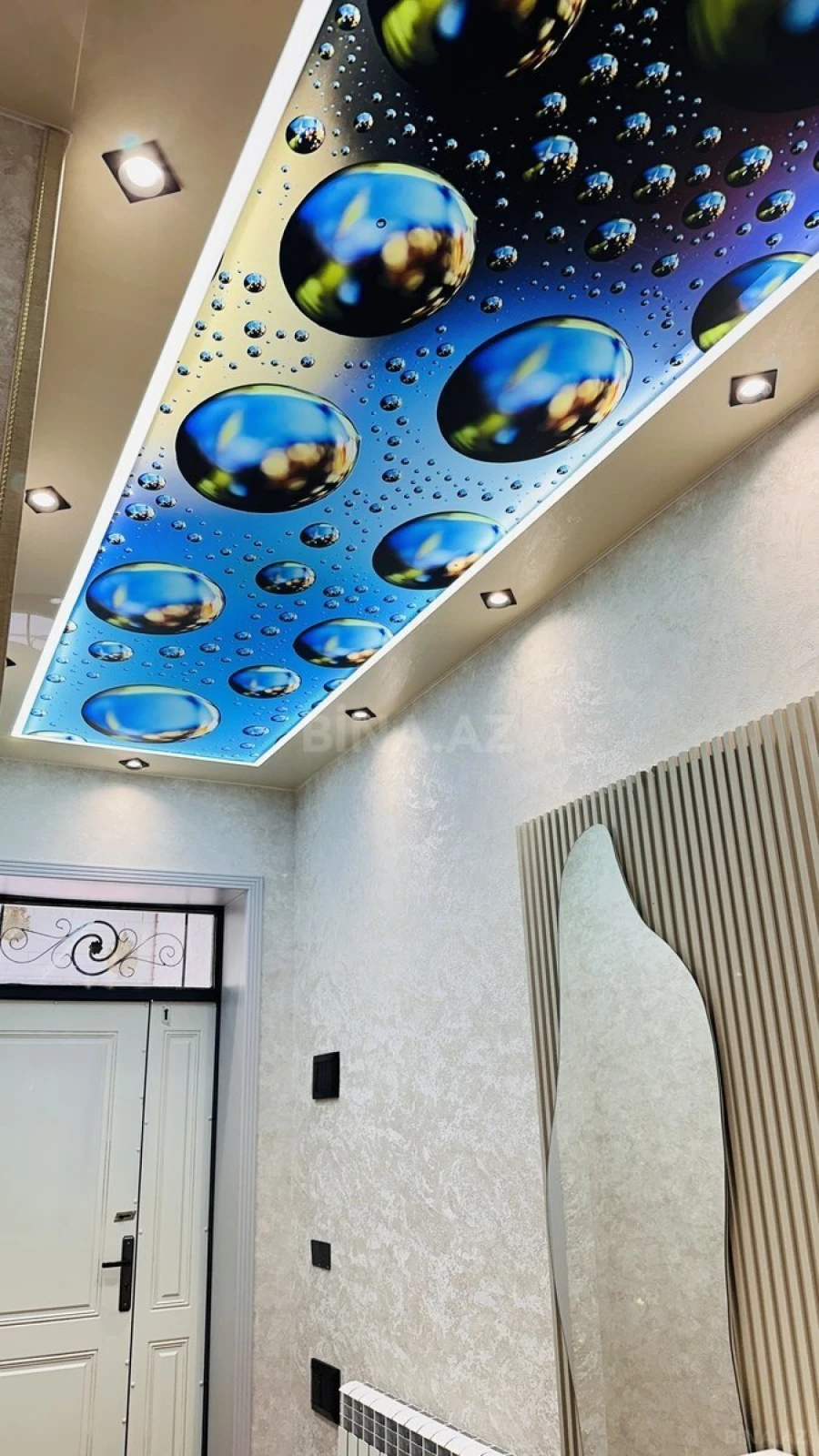 Satılır 3 otaqlı həyət evi 110 m²