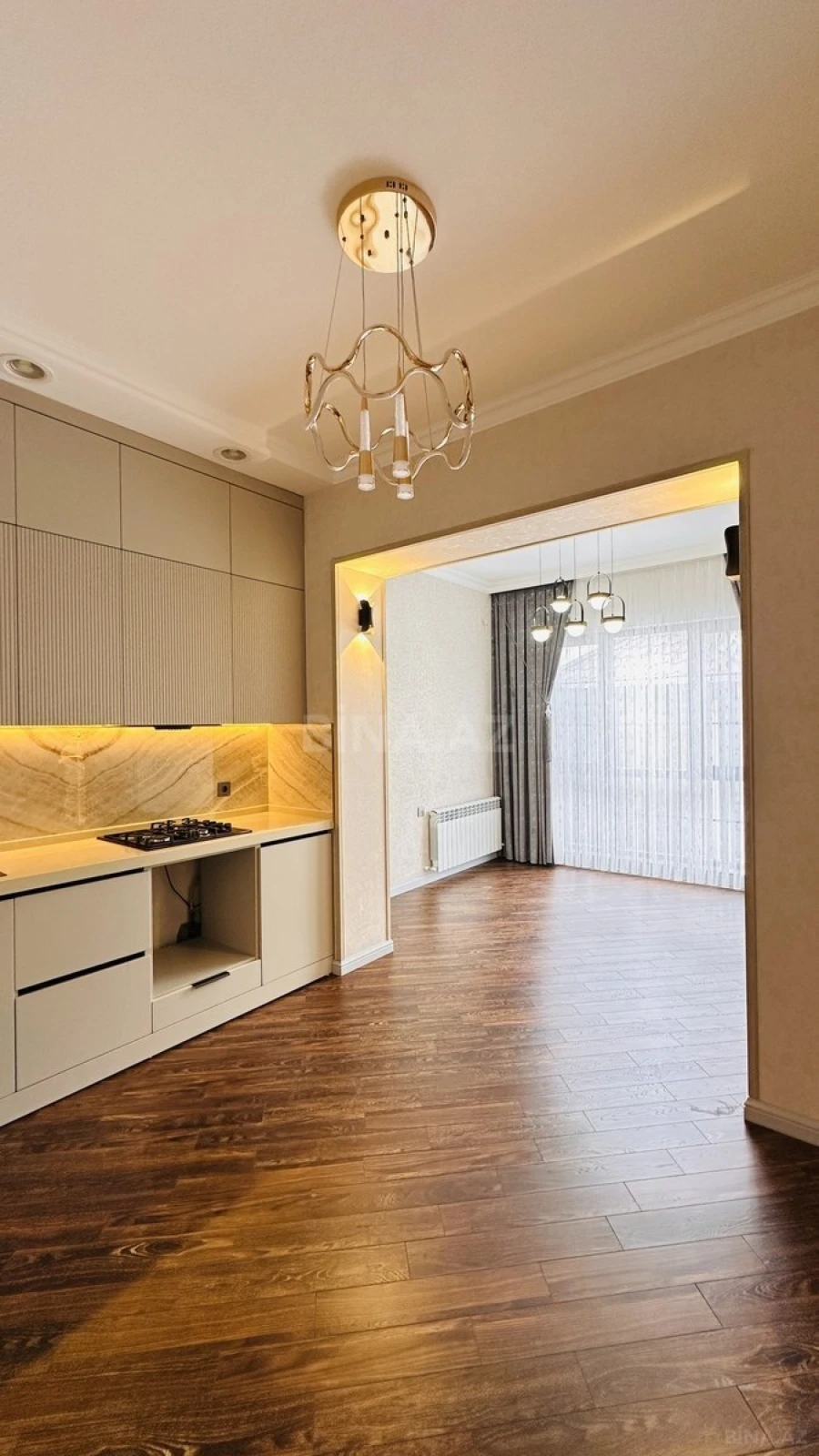 Satılır 3 otaqlı həyət evi 110 m²