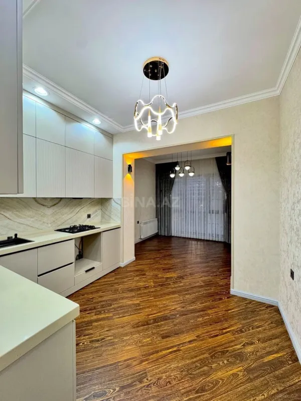 Satılır 3 otaqlı həyət evi 110 m²