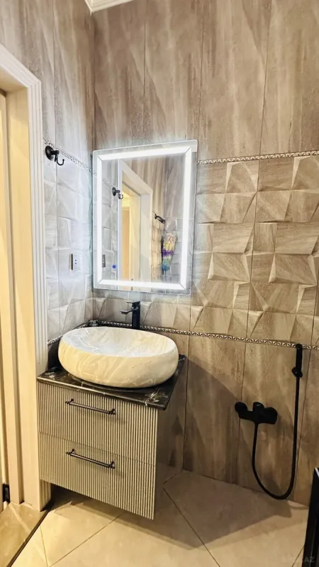 Satılır 3 otaqlı həyət evi 110 m²