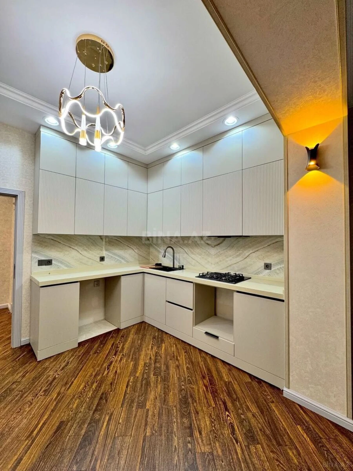 Satılır 3 otaqlı həyət evi 110 m²