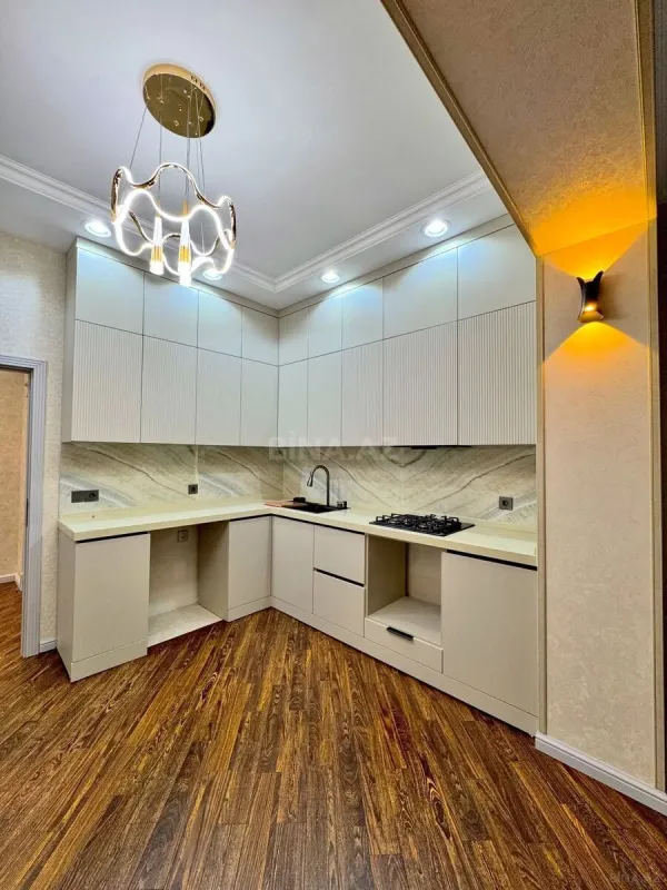 Satılır 3 otaqlı həyət evi 110 m²