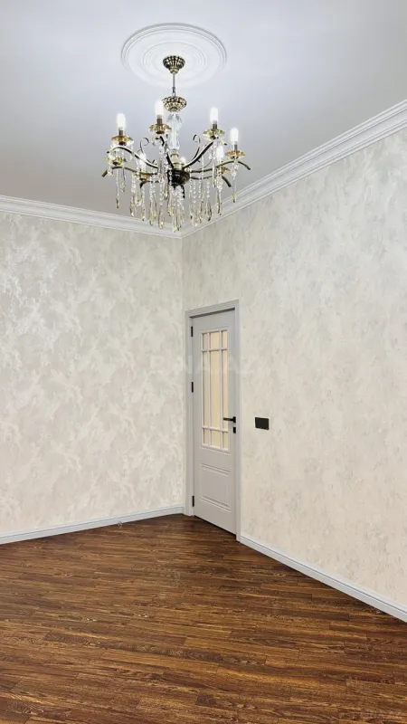 Satılır 3 otaqlı həyət evi 110 m²