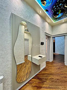 Satılır 3 otaqlı həyət evi 110 m²