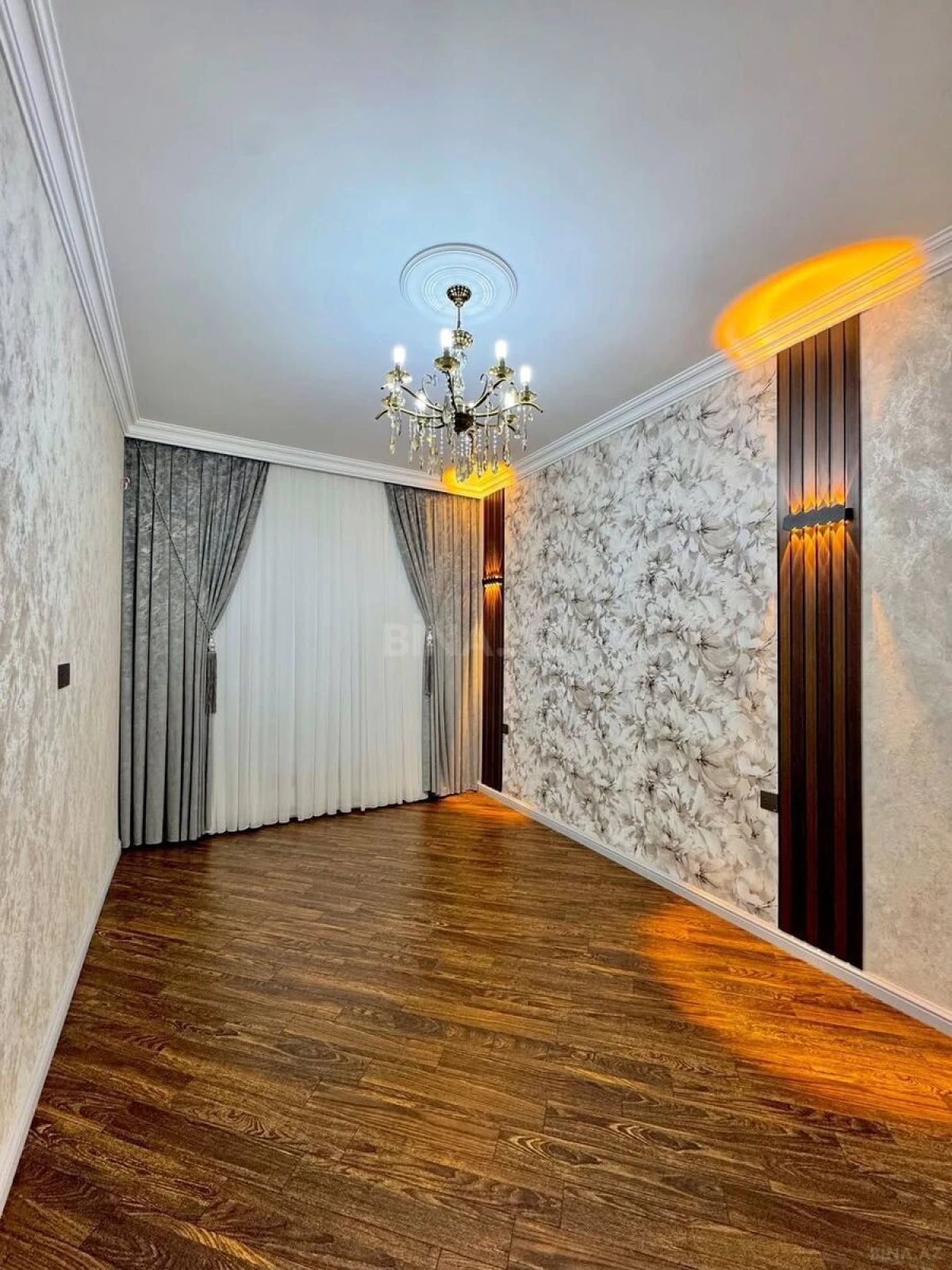 Satılır 3 otaqlı həyət evi 110 m²