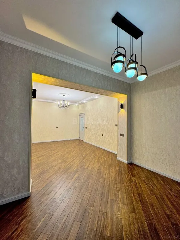 Satılır 3 otaqlı həyət evi 110 m²