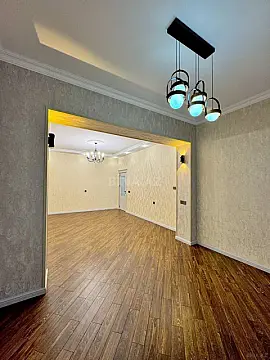 Satılır 3 otaqlı həyət evi 110 m²