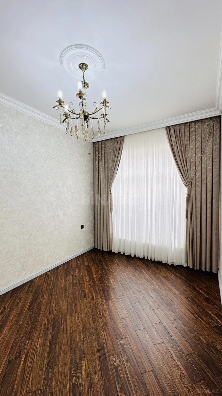 Satılır 3 otaqlı həyət evi 110 m²