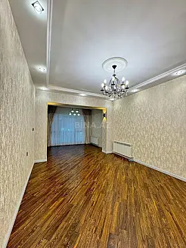 Satılır 3 otaqlı həyət evi 110 m²