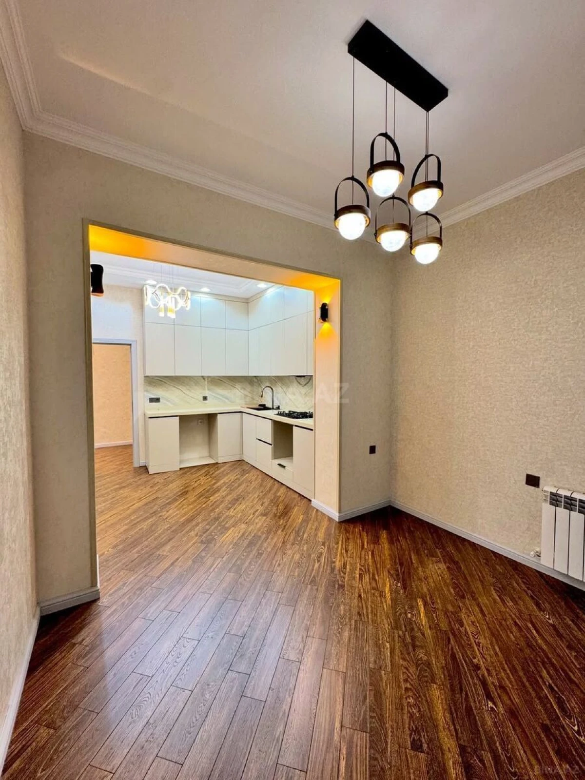 Satılır 3 otaqlı həyət evi 110 m²