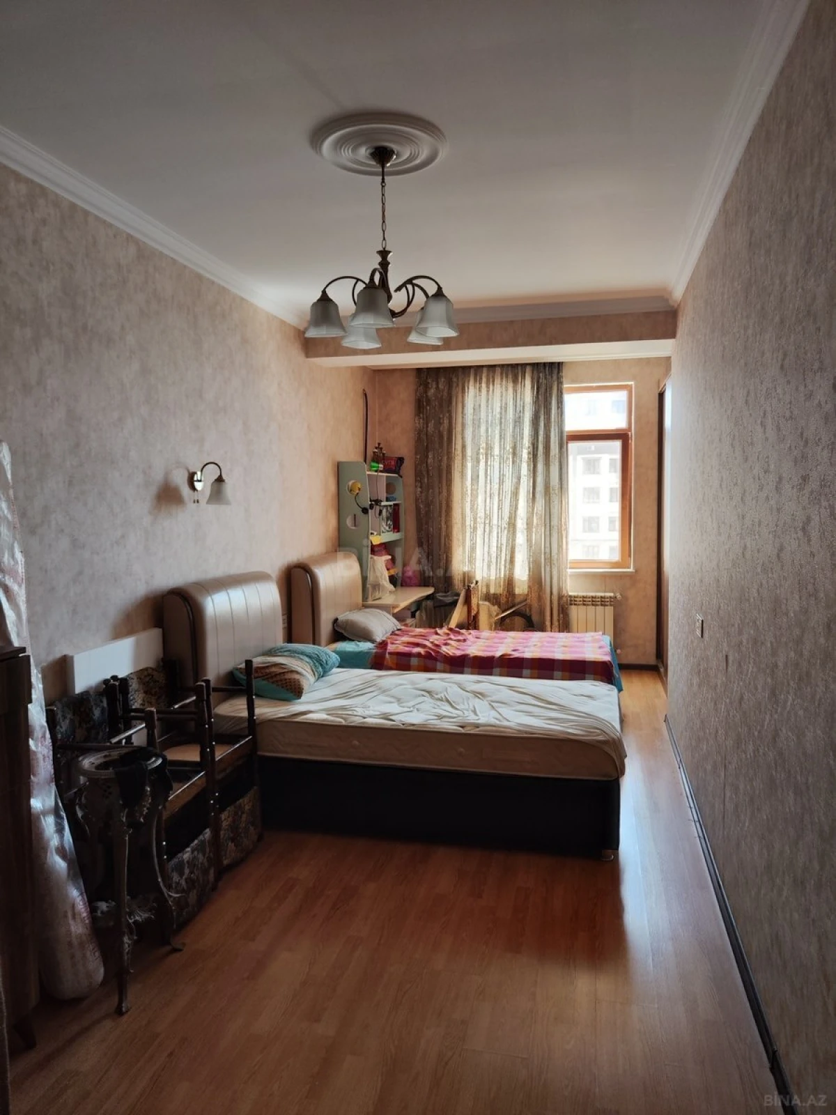 Kirayə verilir 2 otaqlı mənzil 58 m²