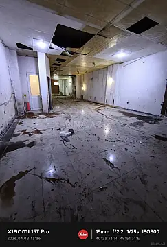 Kirayə verilir obyekt 125 m²