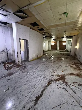 Kirayə verilir obyekt 125 m²