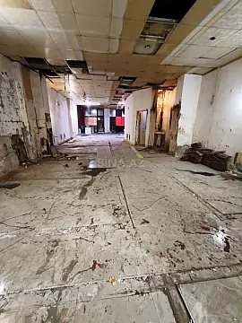 Kirayə verilir obyekt 125 m²
