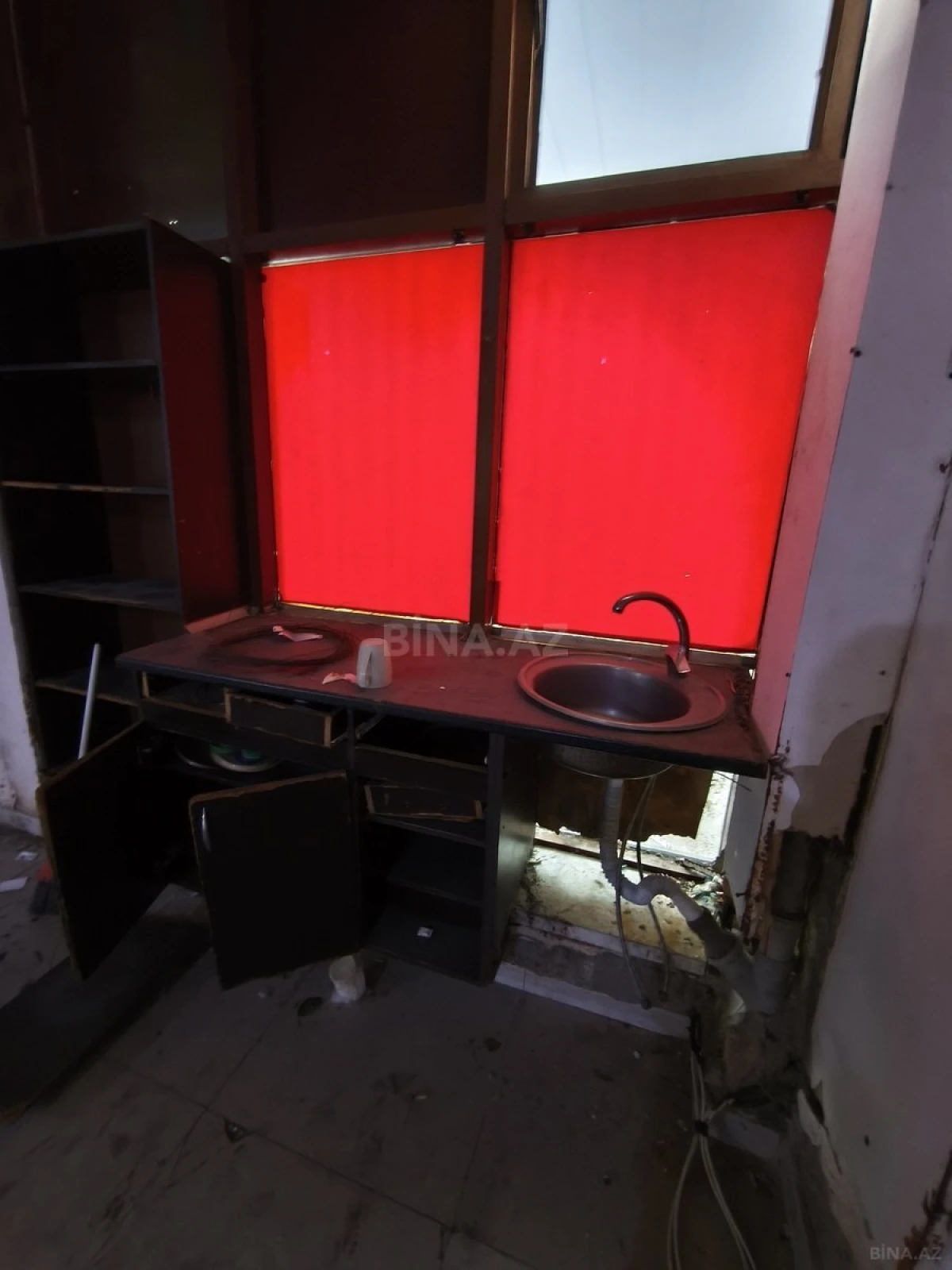 Kirayə verilir obyekt 125 m²