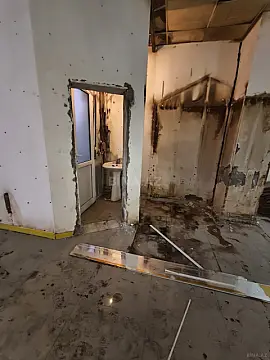 Kirayə verilir obyekt 125 m²