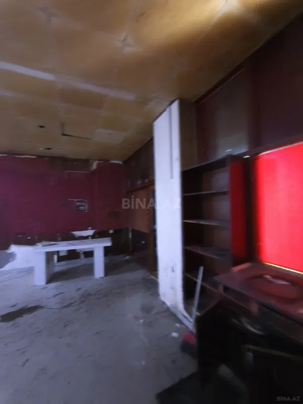 Kirayə verilir obyekt 125 m²