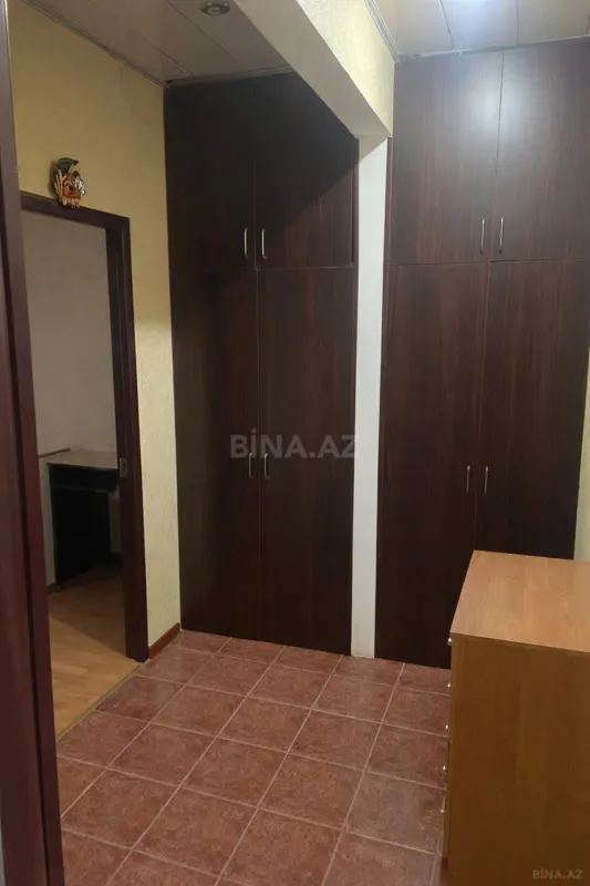 Kirayə verilir 2 otaqlı mənzil 48 m²