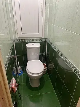 Kirayə verilir 2 otaqlı mənzil 48 m²