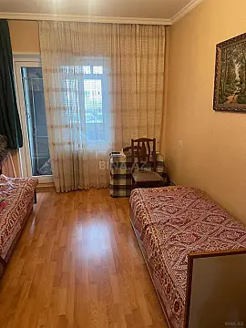 Kirayə verilir 2 otaqlı mənzil 48 m²