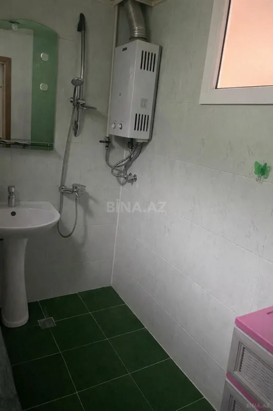 Kirayə verilir 2 otaqlı mənzil 48 m²