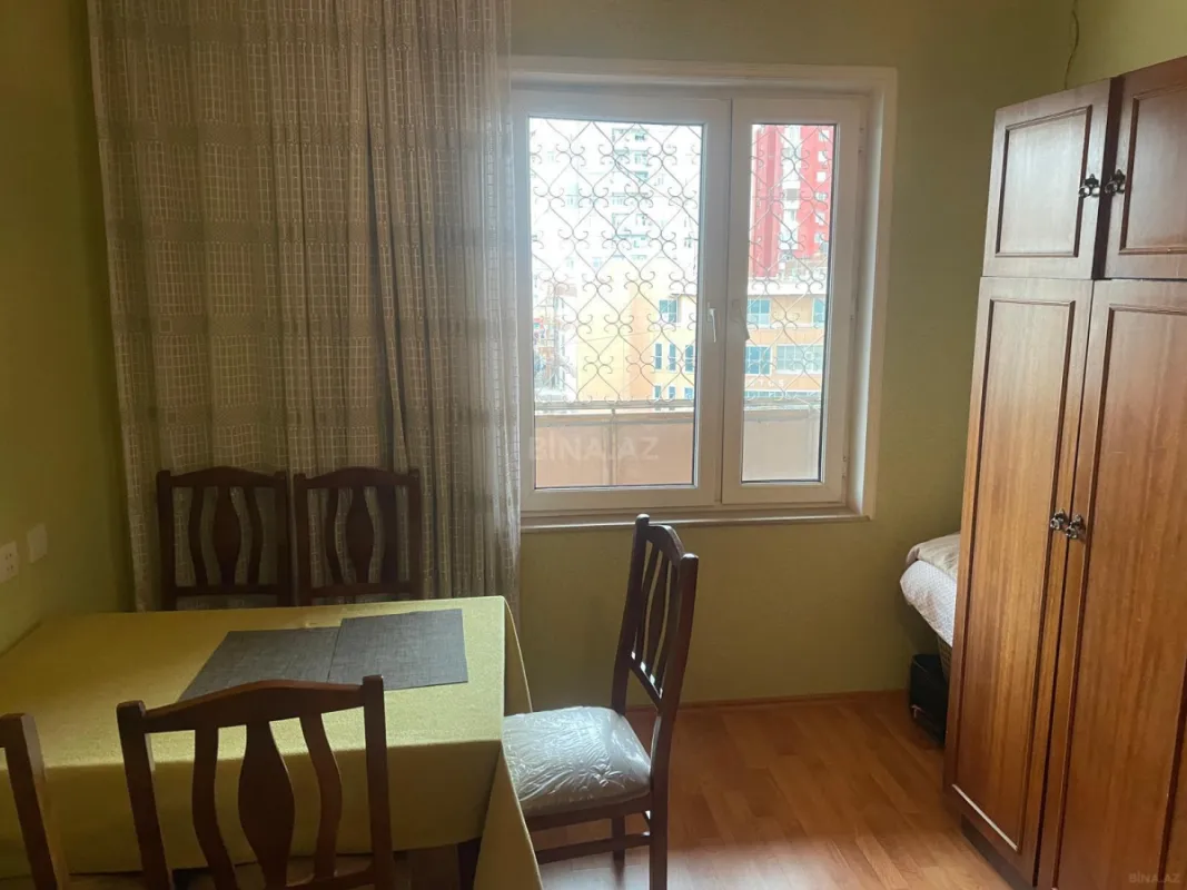 Kirayə verilir 2 otaqlı mənzil 48 m²