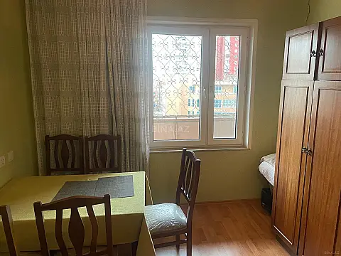 Kirayə verilir 2 otaqlı mənzil 48 m²