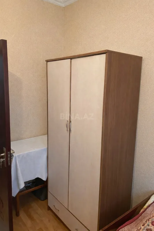 Kirayə verilir 2 otaqlı mənzil 48 m²