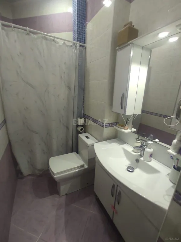 Satılır 2 otaqlı mənzil 60 m²