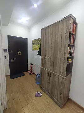 Satılır 2 otaqlı mənzil 60 m²