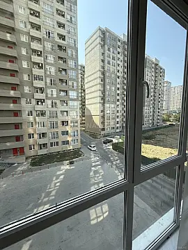 Kirayə verilir 2 otaqlı mənzil 50 m²