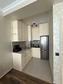 Kirayə verilir 2 otaqlı mənzil 50 m²
