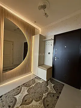 Kirayə verilir 2 otaqlı mənzil 50 m² — Bakı 2 otaq 50.00 m²