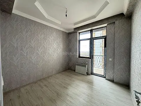 Satılır 4 otaqlı mənzil 117 m² — Bakı, Yeni Yasamal 4 otaq 117.00 m²