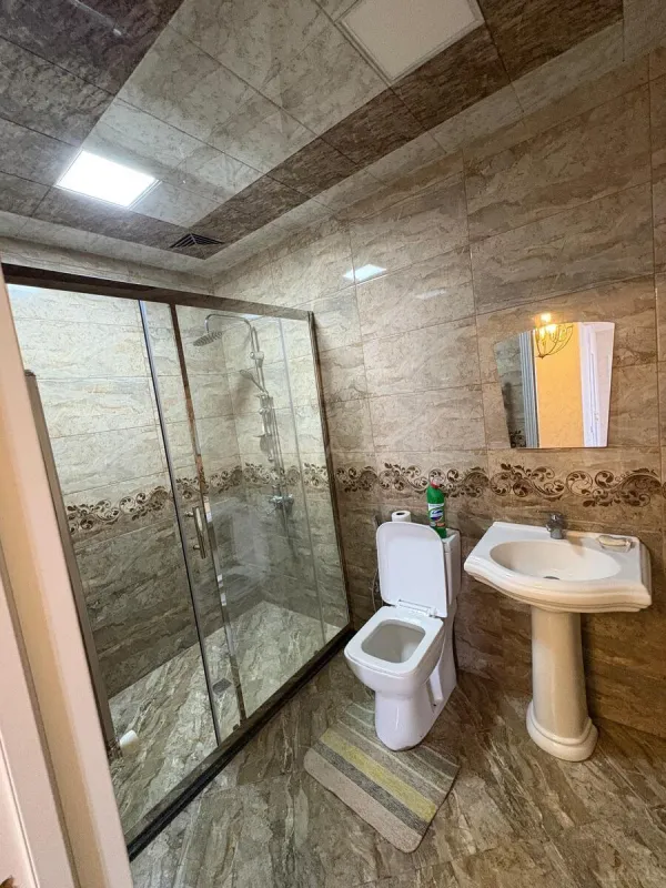 Satılır 3 otaqlı mənzil 110 m²