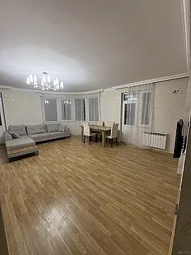 Satılır 3 otaqlı mənzil 110 m² — Bakı, Yeni Yasamal 3 otaq 110.00 m²