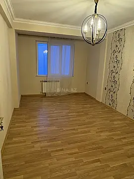 Satılır 3 otaqlı mənzil 110 m²