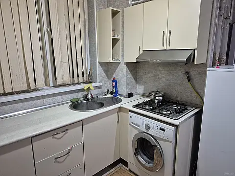 Kirayə verilir 1 otaqlı mənzil 30 m²