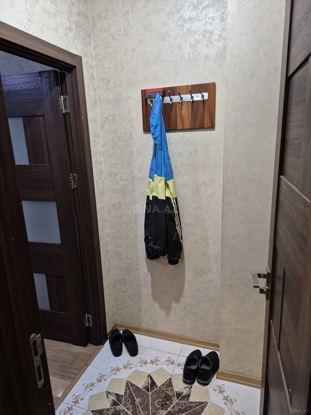 Kirayə verilir 1 otaqlı mənzil 30 m²