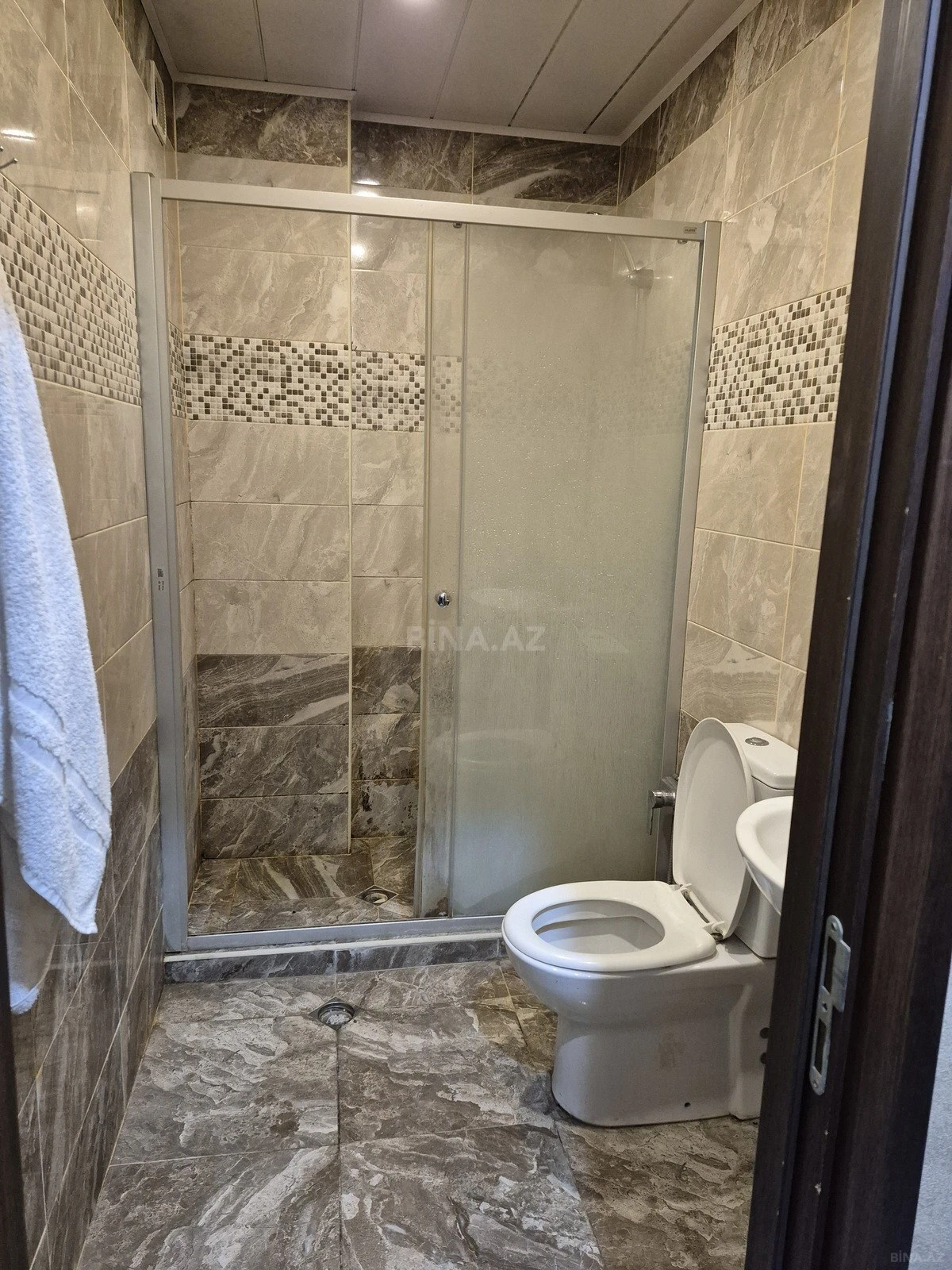 Kirayə verilir 1 otaqlı mənzil 30 m²