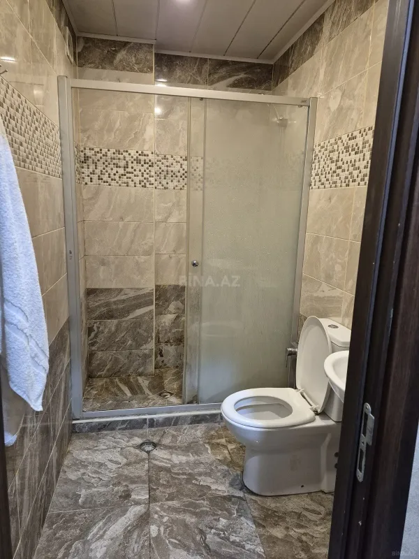 Kirayə verilir 1 otaqlı mənzil 30 m²