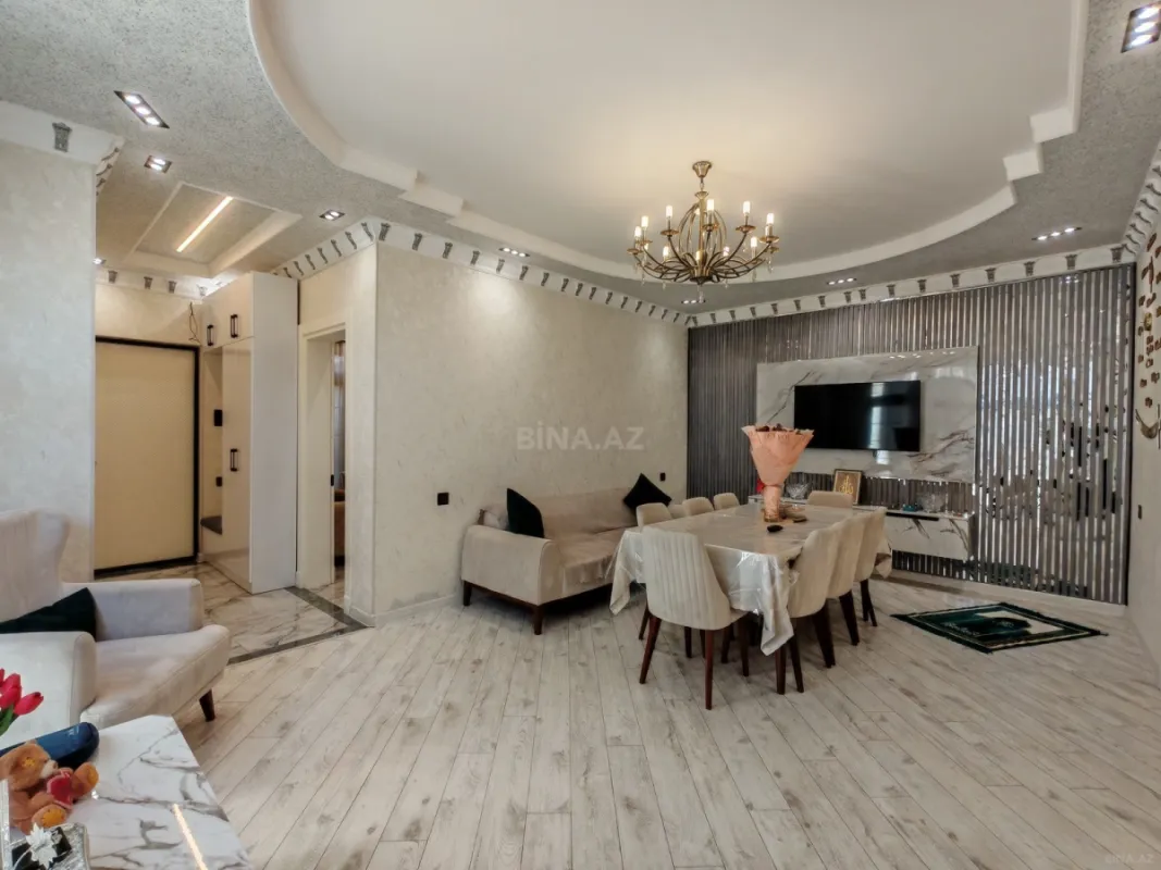 Satılır 3 otaqlı həyət evi 100 m²