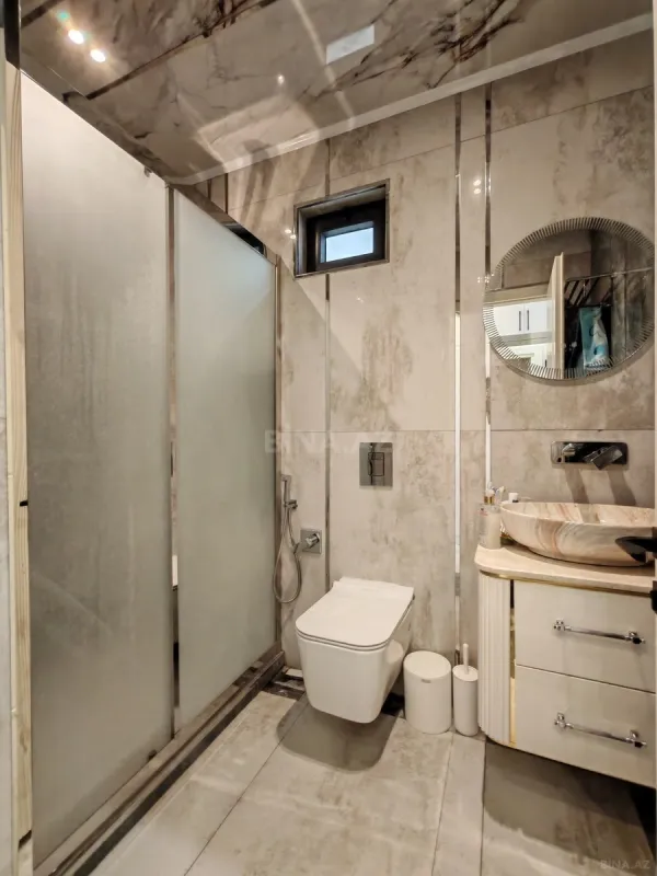 Satılır 3 otaqlı həyət evi 100 m²