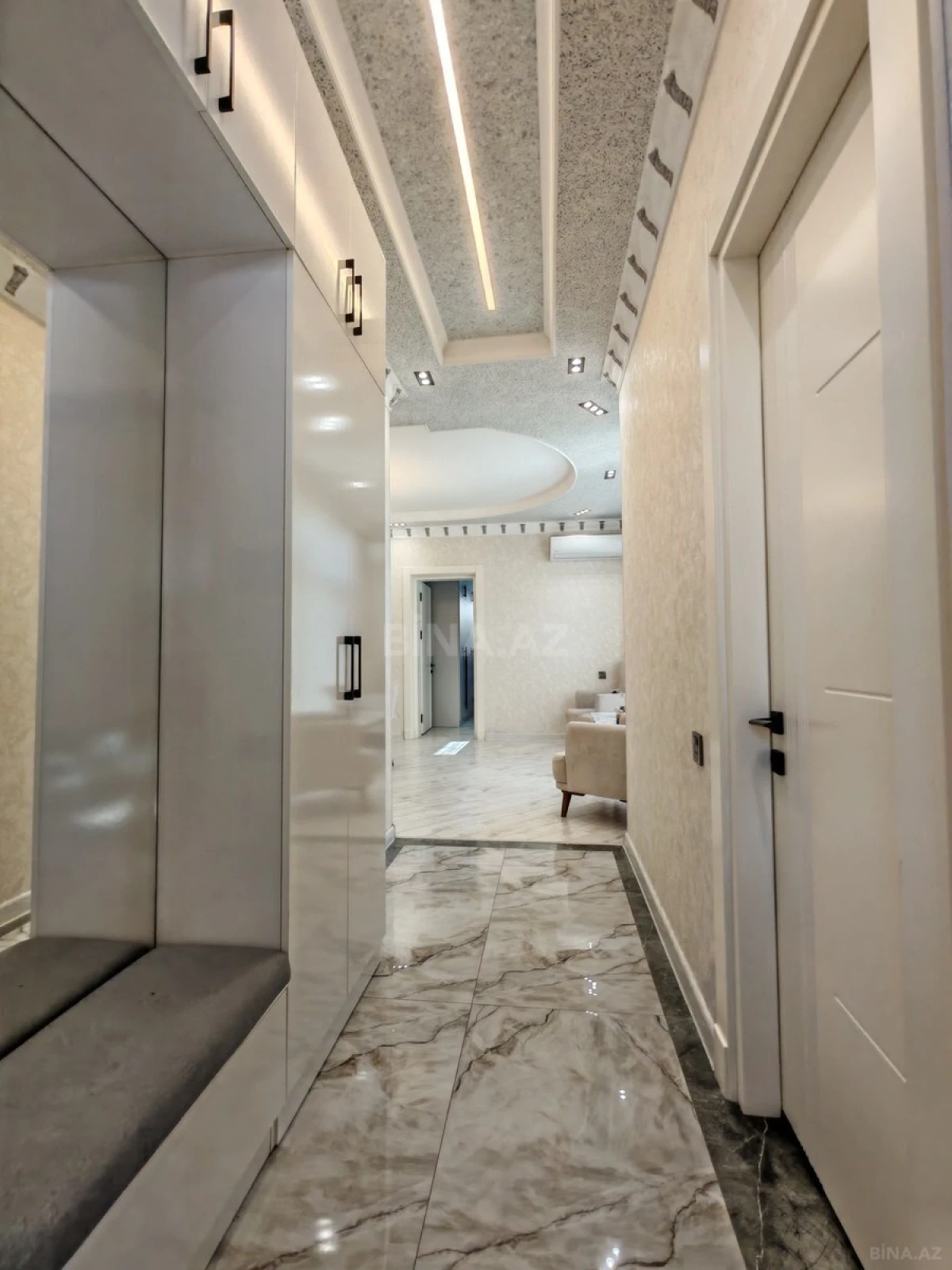 Satılır 3 otaqlı həyət evi 100 m²