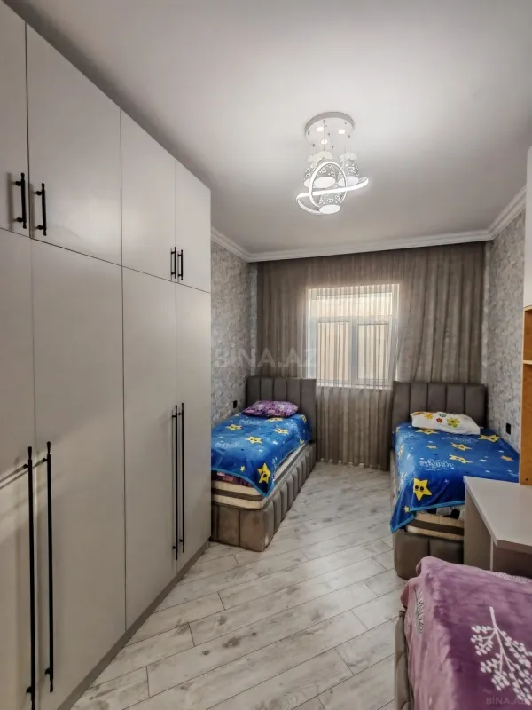 Satılır 3 otaqlı həyət evi 100 m²