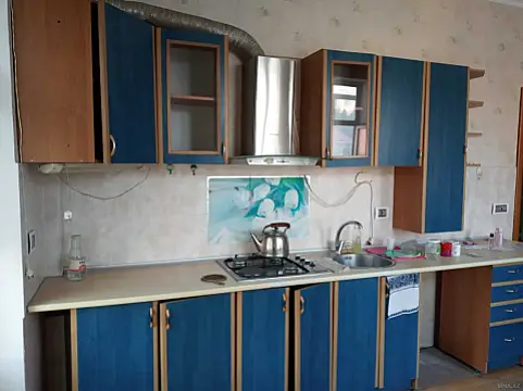 Satılır 2 otaqlı mənzil 74 m²