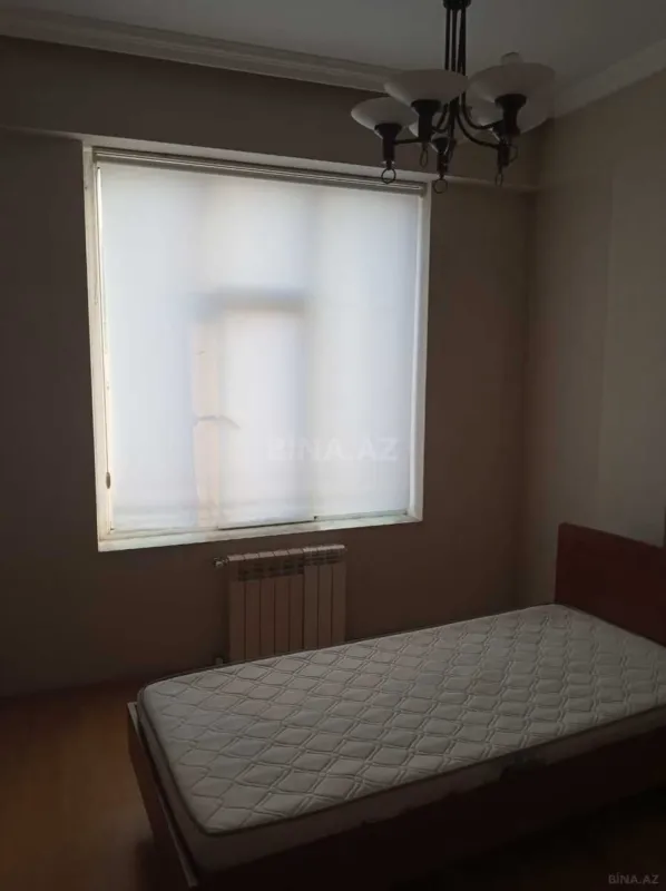 Satılır 2 otaqlı mənzil 74 m²