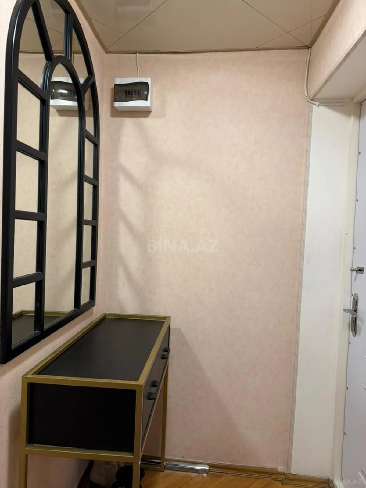 Satılır 3 otaqlı mənzil 75 m²