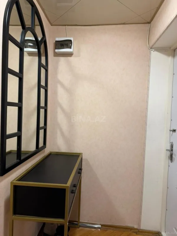 Satılır 3 otaqlı mənzil 75 m²