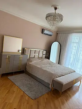 Satılır 3 otaqlı mənzil 75 m² — Bakı, Nərimanov 3 otaq 75.00 m²